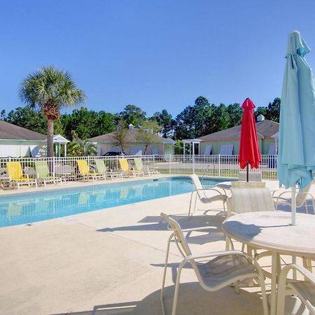 Orange Beach Villas - Casa Bella Exterior foto