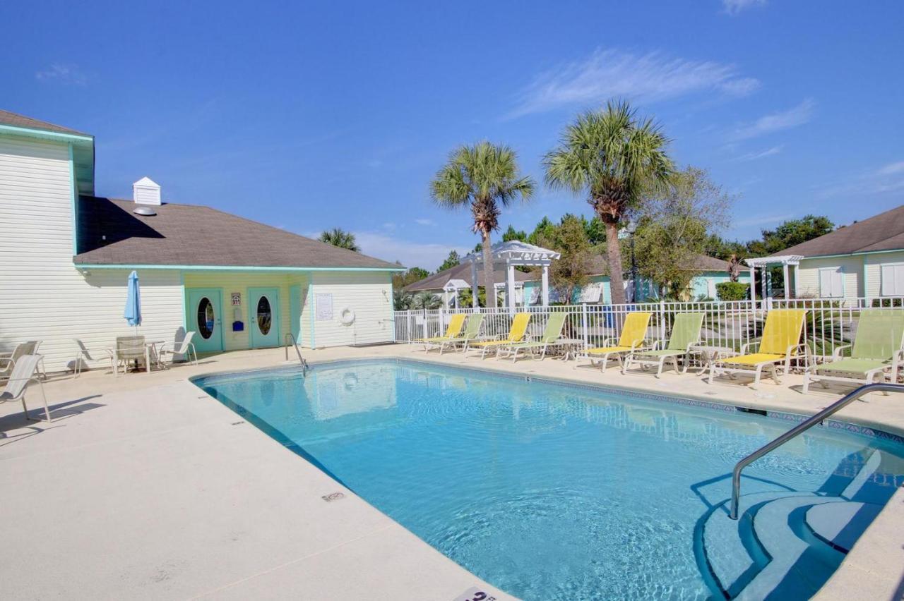 Orange Beach Villas - Casa Bella Exterior foto