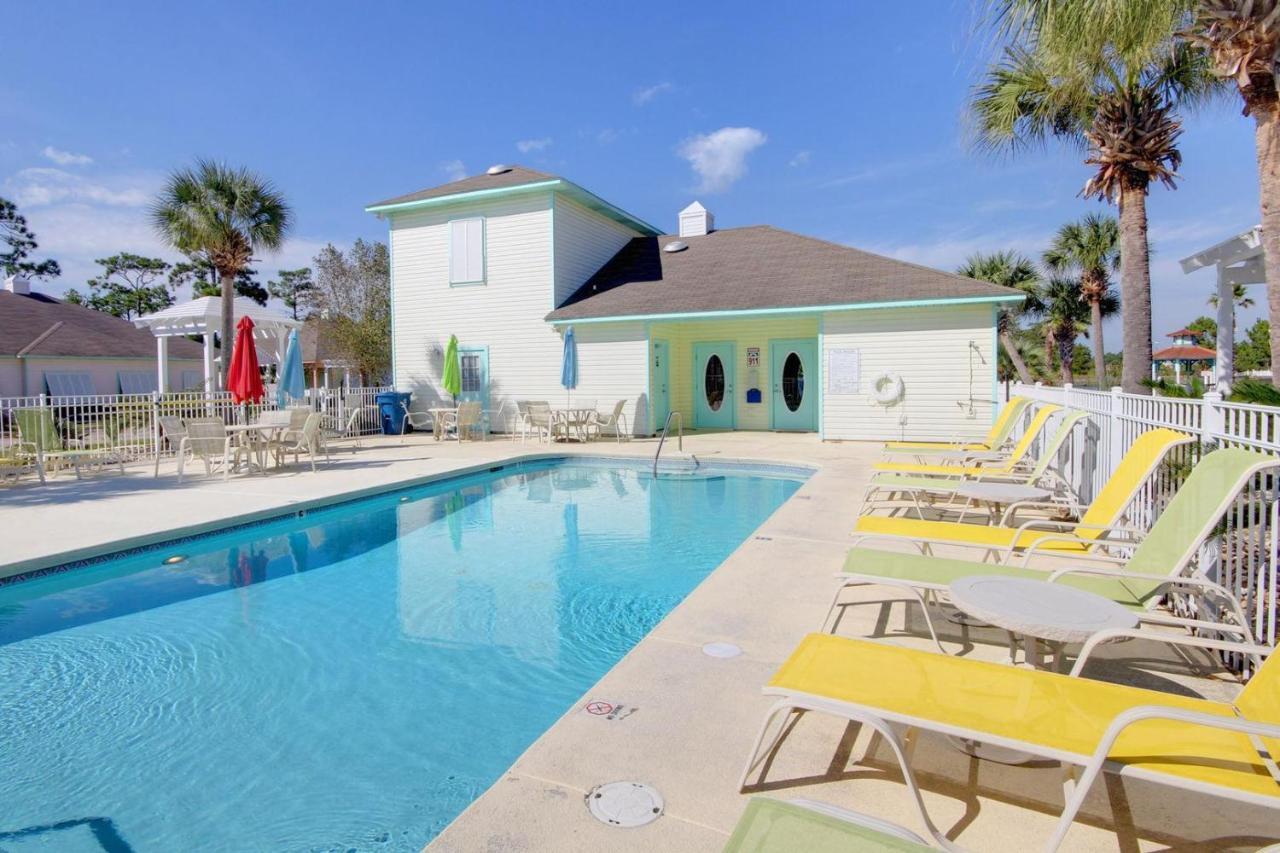 Orange Beach Villas - Casa Bella Exterior foto